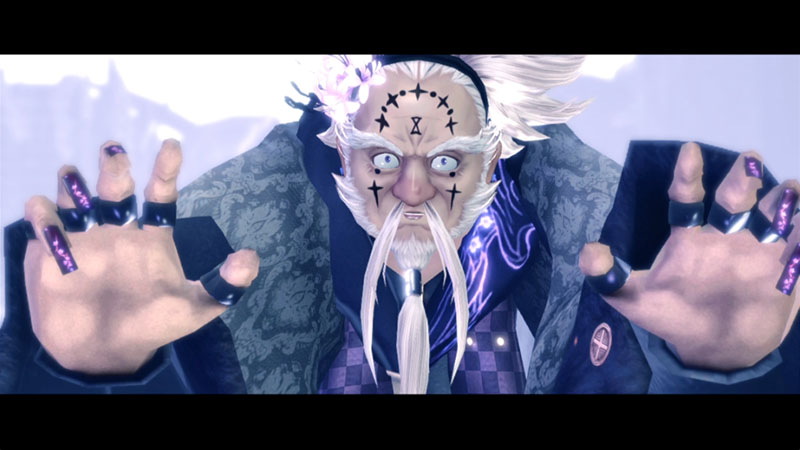 Illustration for article titled Drakengard 3: The TAY Review